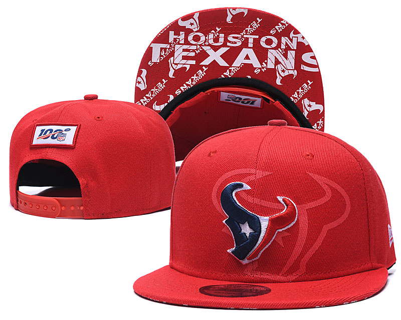 NFL Snapback Hats Houston Texans hatys210807289